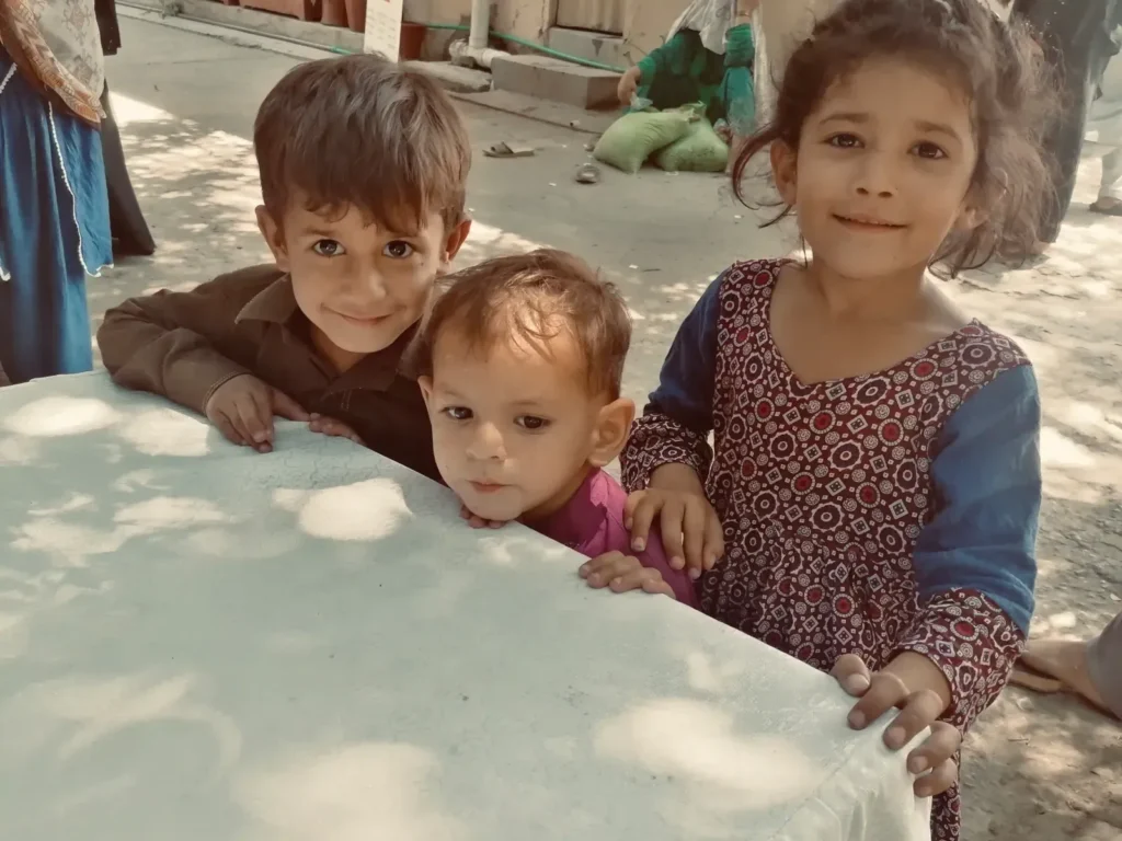 Pediatric